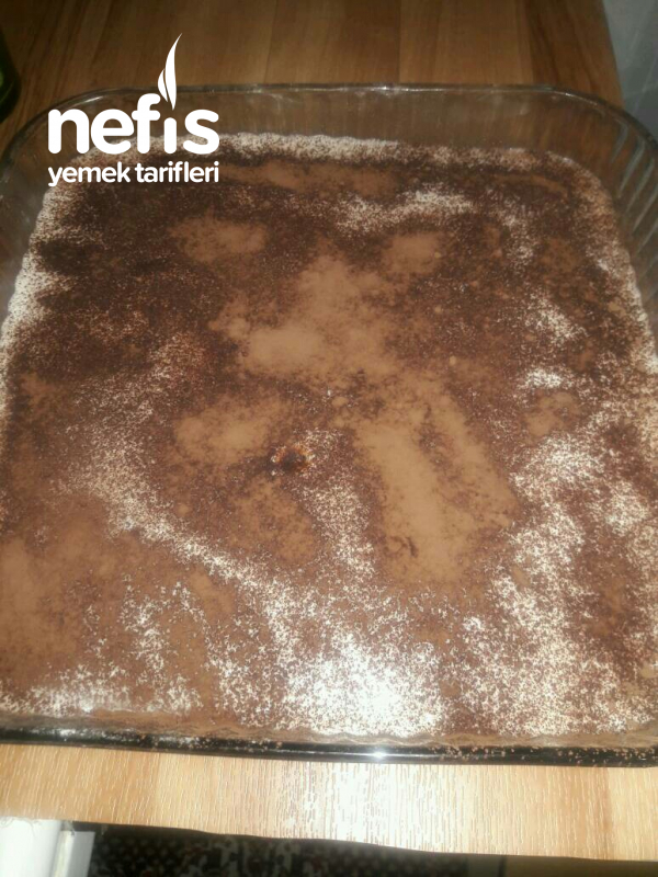 Piyano Kek Nefis Yemek Tarifleri 5443831