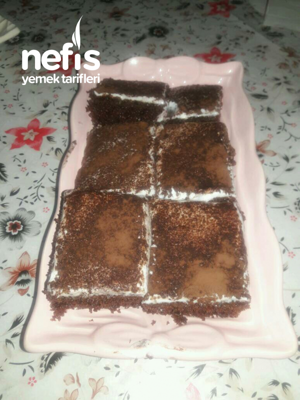 Piyano Kek Nefis Yemek Tarifleri 5443831
