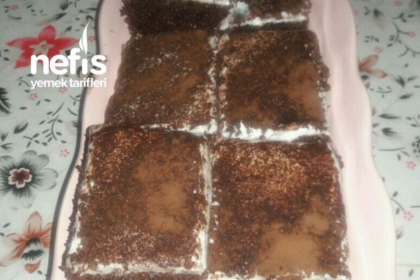 Piyano Kek Nefis Yemek Tarifleri 5443831