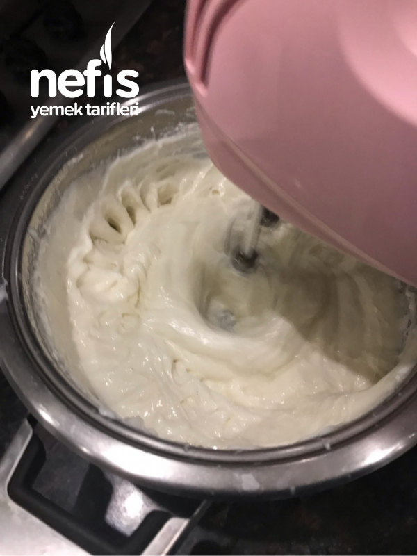 Portakallı Pasta Nefis Yemek Tarifleri 5443564