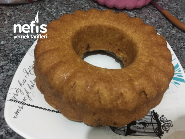 Yumurtasız Kek Nefis Yemek Tarifleri 5450453