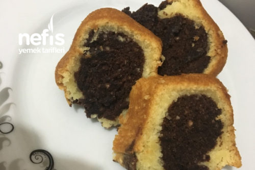 Yumurtasız Kek Nefis Yemek Tarifleri 5450453
