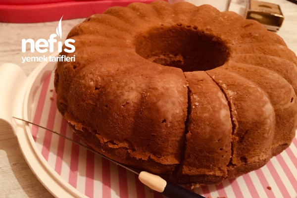 Havuçlu Portakallı Kek Nefis Yemek Tarifleri 5454855
