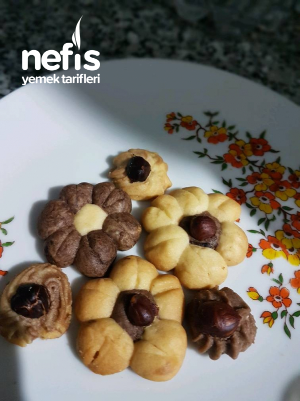 Kurabiye Nefis Yemek Tarifleri 5451581