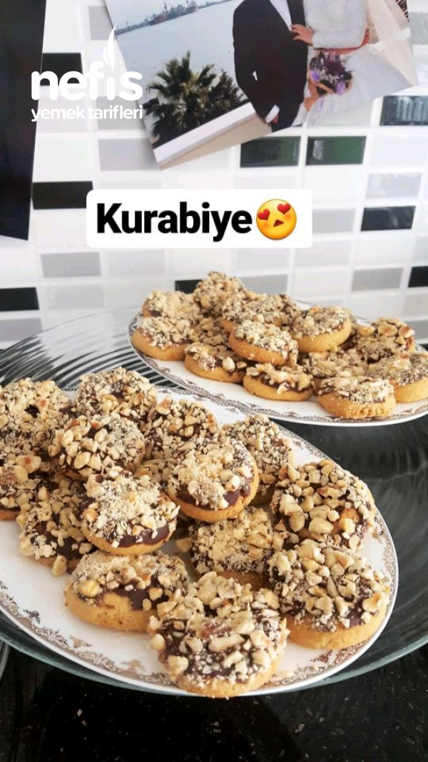 Fındıklı Kurabiye