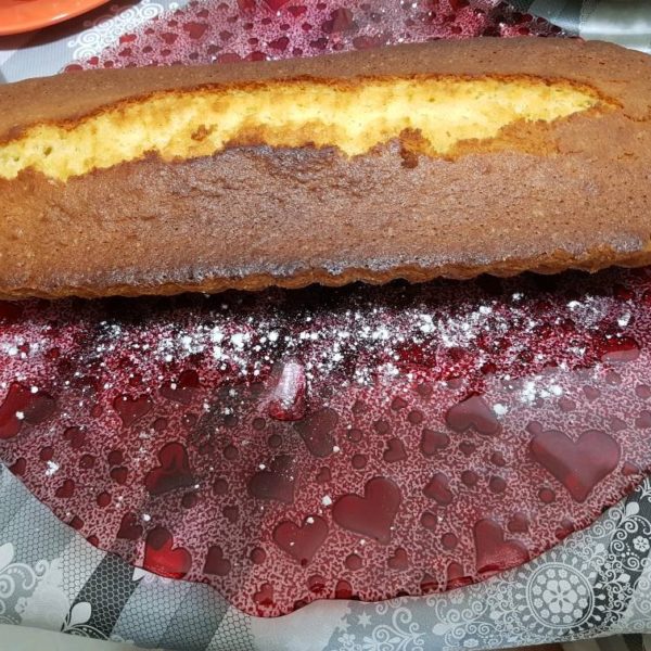 Kek Tarifi Nefis Yemek Tarifleri 2379624