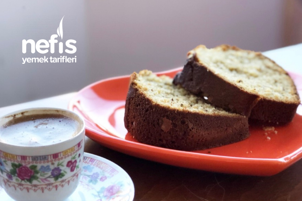 Puf Puf Kabaran Kek Nefis Yemek Tarifleri 5456877