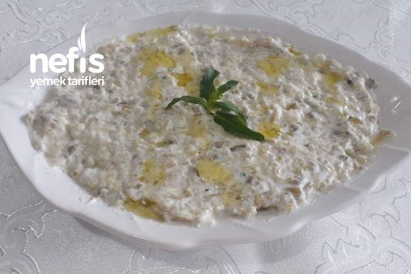 Adana'lının Mutfağı Tarifi