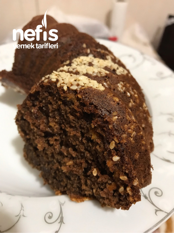 Atom Kek Nefis Yemek Tarifleri 5462389