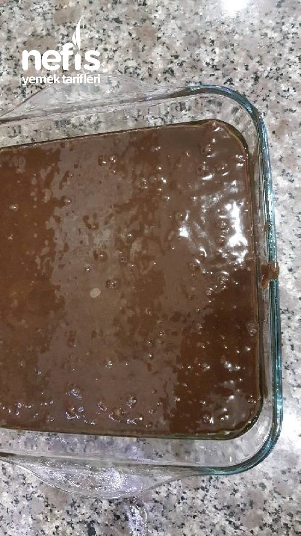 Browni Nefis Yemek Tarifleri 5461808