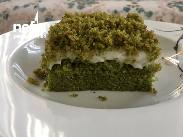 Ispanaklı Köstebek Pasta Nefis Yemek Tarifleri 5463573