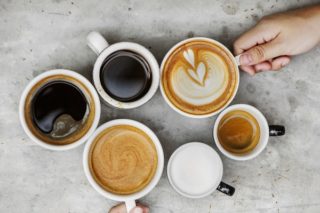 Kahve Çeşitleri Nelerdir? Türk ve Dünya Kahveleri Resimli Listesi Tarifi