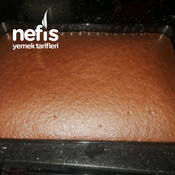 nescafeli kek nefis yemek tarifleri