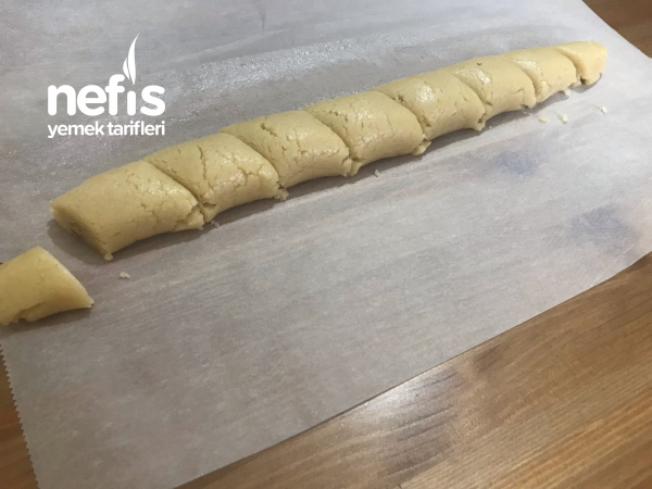 Sıvıyağlı Elmalı Kurabiye Nefis Yemek Tarifleri 5467556
