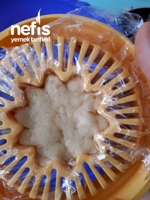 Havuçlu Kurabiye Nefis Yemek Tarifleri 5471619