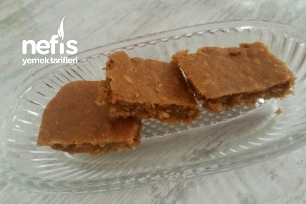 Besleyici Bebek Keki 7+ Nefis Yemek Tarifleri