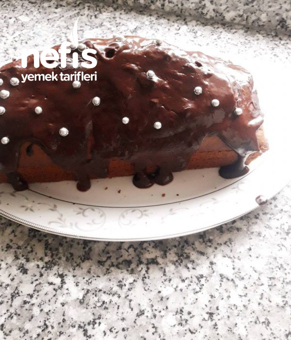 Çikolatalı Kakaolu Kek Nefis Yemek Tarifleri 5476191