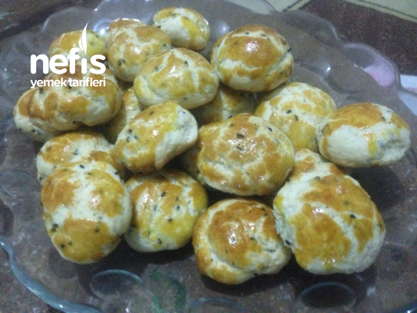 Tuzlu Kurabiye Nefis Yemek Tarifleri 5476352