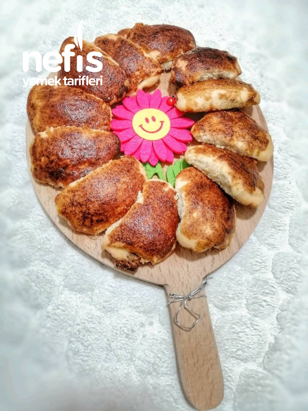 Atom Kurabiye Nefis Yemek Tarifleri 5479467