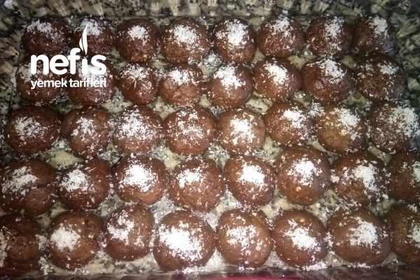 Browni Kurabiye Nefis Yemek Tarifleri 5479903