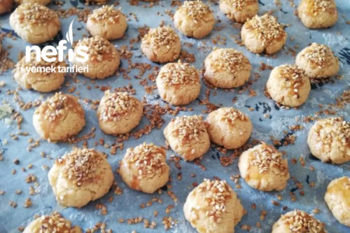 Kıyır Kıyır Tuzlu Kurabiye Nefis Yemek Tarifleri 5478066