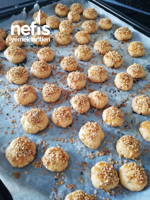 Kıyır Kıyır Tuzlu Kurabiye Nefis Yemek Tarifleri 5478066