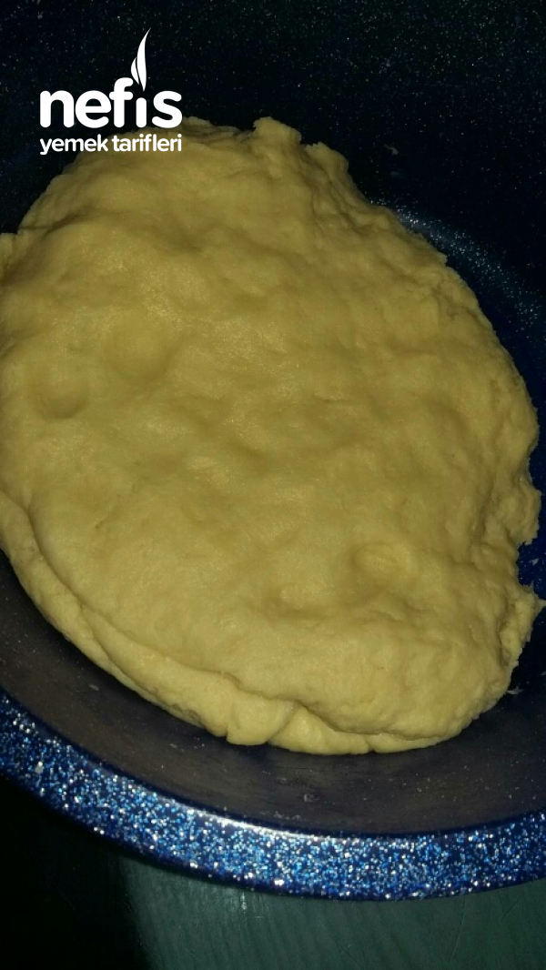 Simit Kurabiye Nefis Yemek Tarifleri 5462901