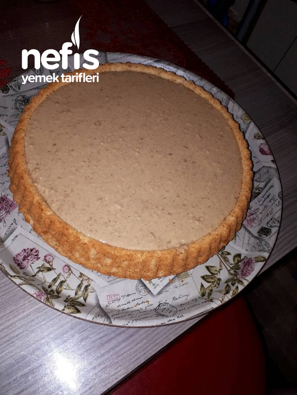 Tahinli Kek Nefis Yemek Tarifleri 5477710
