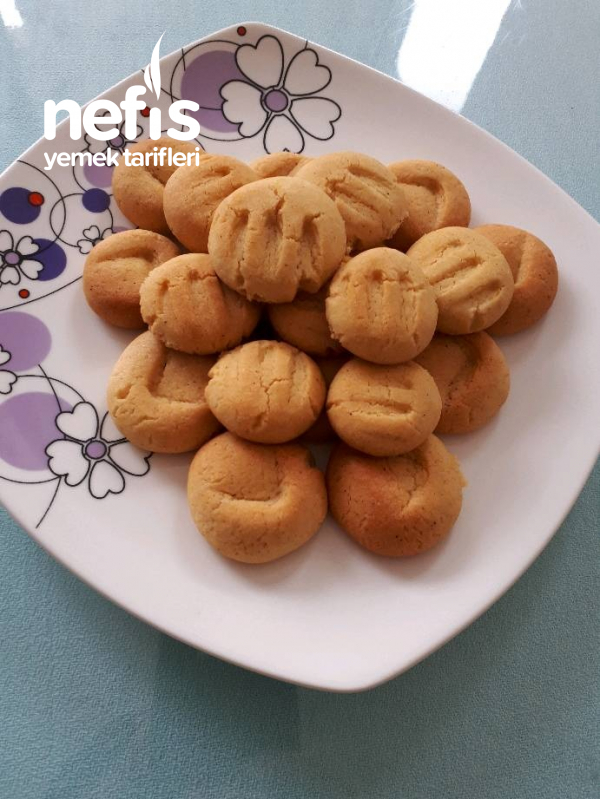 zencefilli kurabiye nefis yemek tarifleri