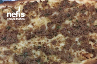 Diyarbakır Usulü Lahmacun İçi Tarifi