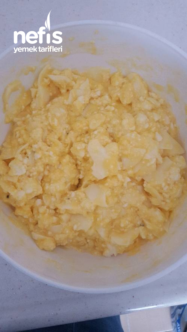 Mayalı Çörek/ Soğanlı Gözleme/ Peynirli- Yumurtalı Gözleme( Anane Tarifi)