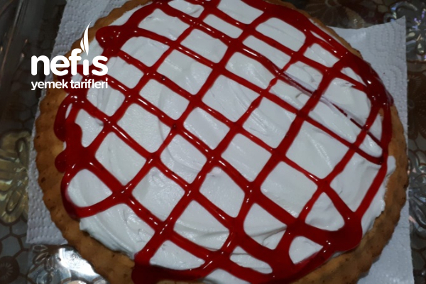 Tart Kek Nefis Yemek Tarifleri 5482863