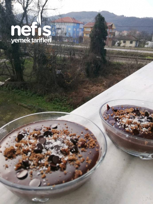 3 Malzemeli Supangle Nefis Yemek Tarifleri