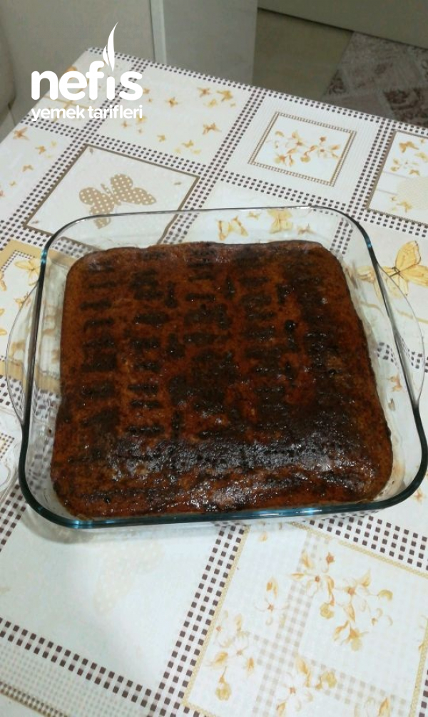 Şişleme Kek Nefis Yemek Tarifleri 5467812