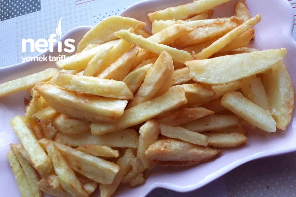 citir citir patates kizartmasi nefis yemek tarifleri 5488387