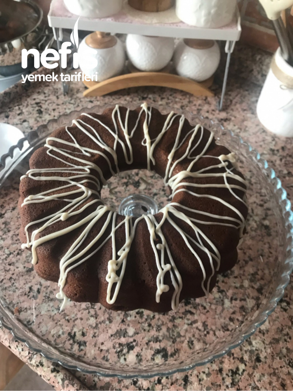 Kakaolu Fındıklı Kek Tarifi Nefis Yemek Tarifleri 5481064