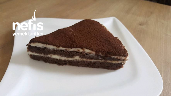 Tiramisu (Kek Tarifi İle) Nefis Yemek Tarifleri