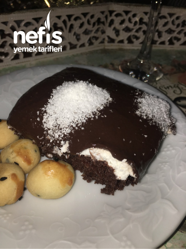 Ağlayan Pasta Nefis Yemek Tarifleri 5492419