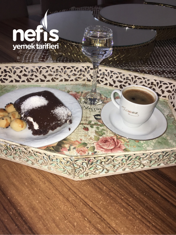 Ağlayan Pasta Nefis Yemek Tarifleri 5492419