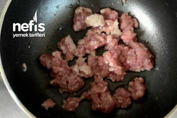 Bebeklere Akşam Yemeği Menüsü 8+ - Nefis Yemek Tarifleri