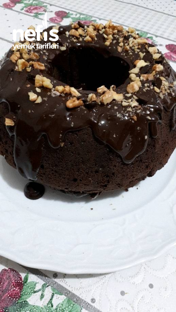 Çikolata Aşkı Keki