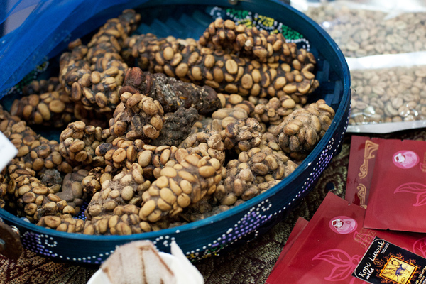 Dünyanın En Pahalı Kahvesi Kopi Luwak 5 Akılalmaz Özelliği Nefis
