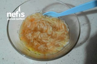 Tavuk Suyuna Kereviz Çorbası 8+ Tarifi