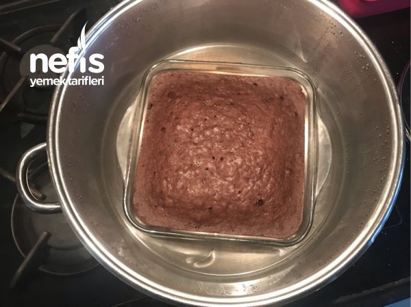 Tencerede Kek Nefis Yemek Tarifleri 5496962