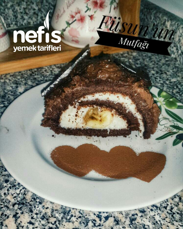 Baton Pasta Nefis Yemek Tarifleri 5498290