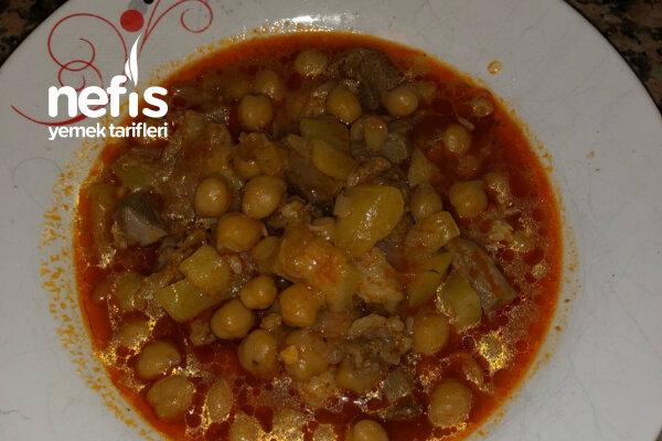 Kabak Yemeği ( Kabaklama ) - Nefis Yemek Tarifleri