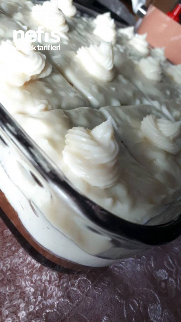 Kekli Tiramisu Nefis Yemek Tarifleri 5501082