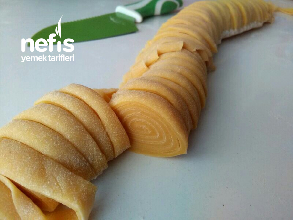 nefis yemek tarifleri