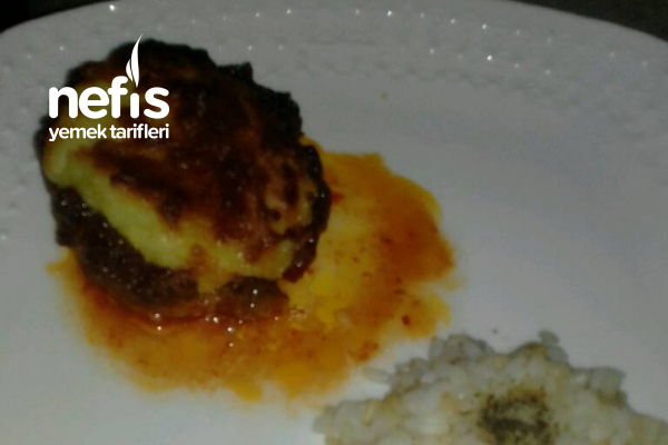 Hasan Paşa Köftesi Nefis Yemek Tarifleri 5450666