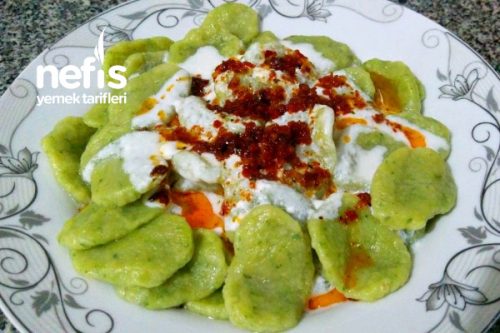 Niyokki Italyan Mutfagi Nefis Yemek Tarifleri